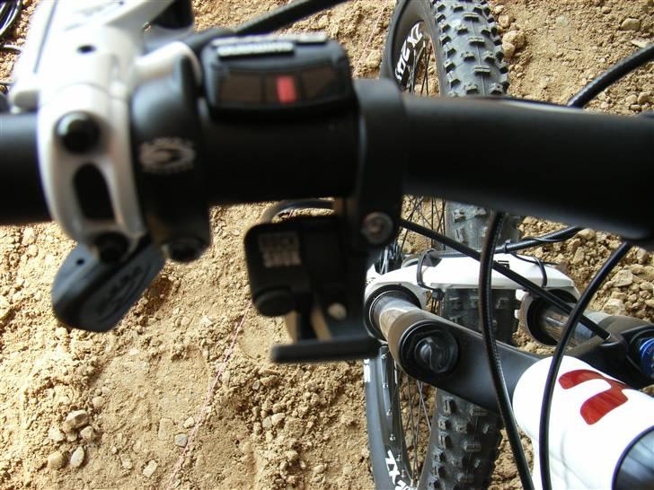 Cube LTD Pro 2009 - SOLGT billede 8