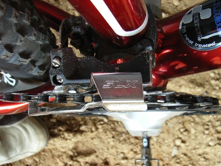 Cube LTD Pro 2009 - SOLGT billede 10