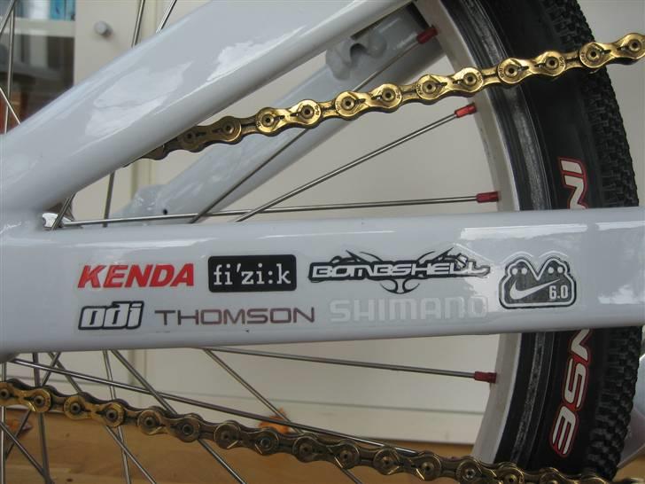 One Bicycles pro xl billede 4