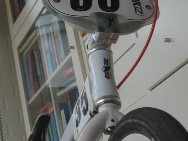 One Bicycles pro xl billede 8