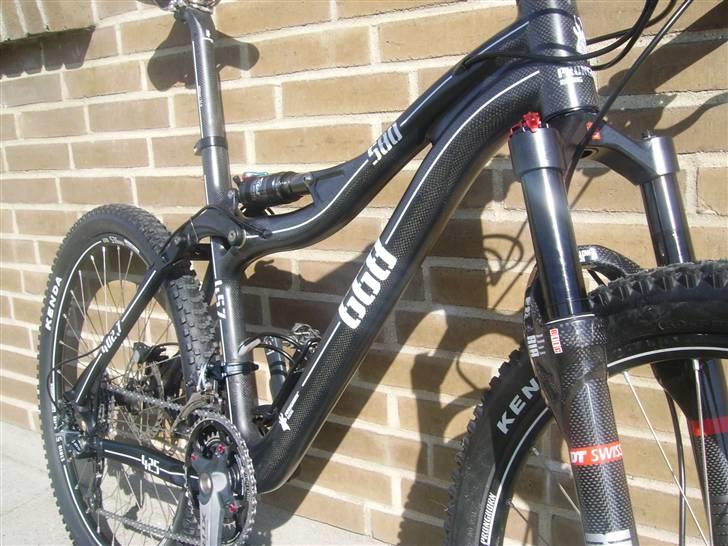 Pronghorn Racing PR6 billede 2