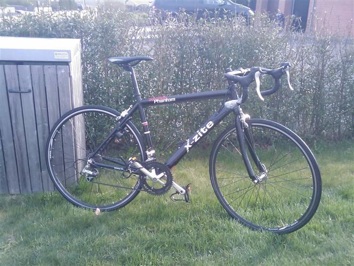 X-zite Phantom billede 1