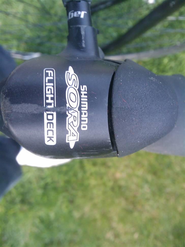 X-zite Phantom - sora flightdeck  billede 6