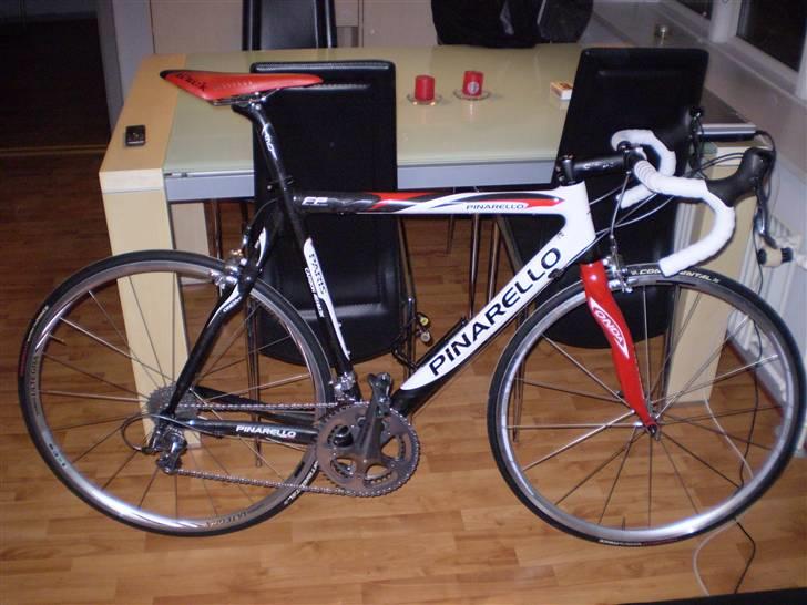 Principia Rsl  - Ny cykel :-) billede 12