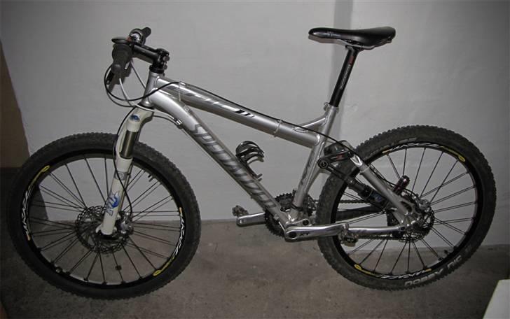 Specialized Epic M4 billede 9