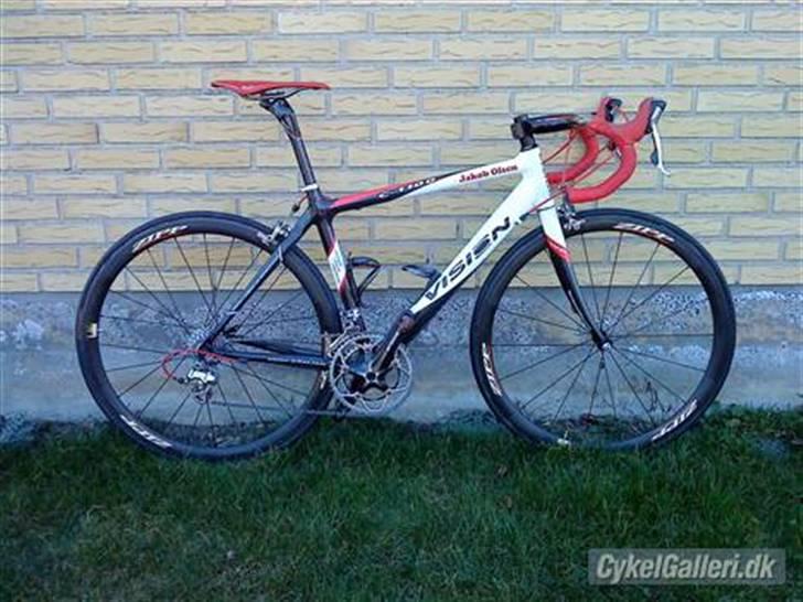 Vision c1100 *DØD* billede 19