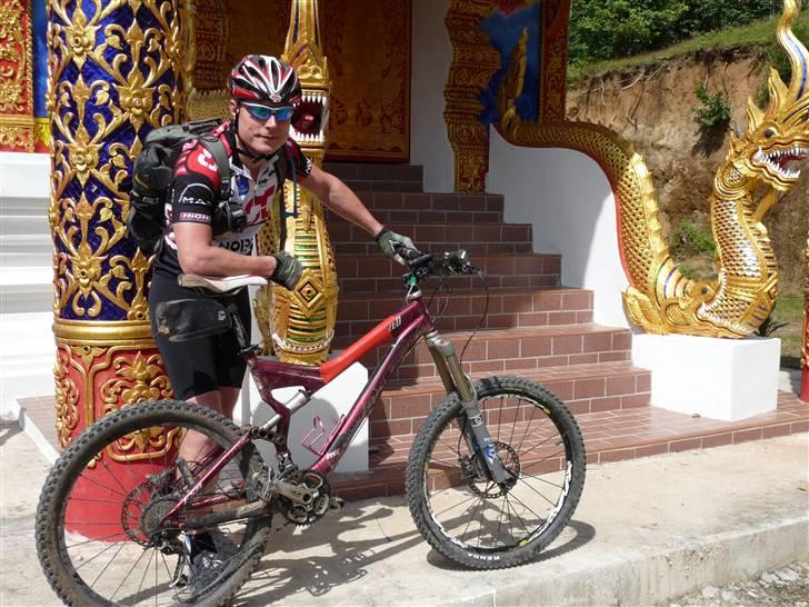 Specialized FSR Pro billede 16