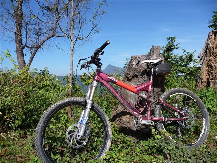 Specialized FSR Pro billede 17