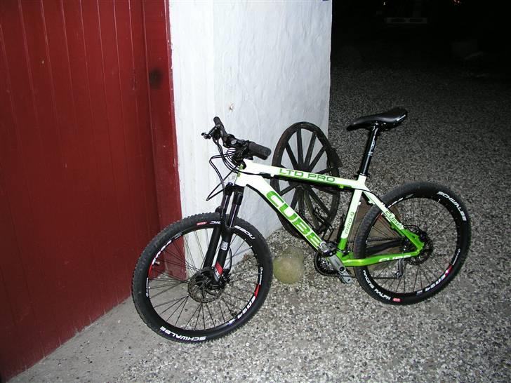 Cube ltd pro billede 1