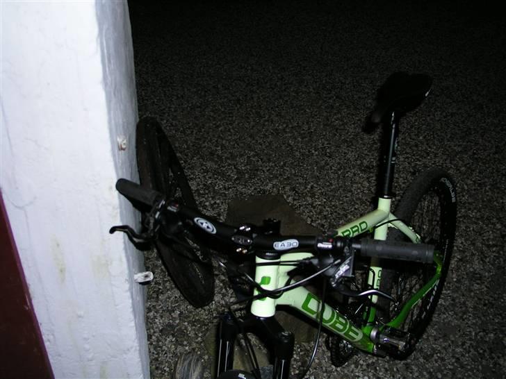 Cube ltd pro billede 2