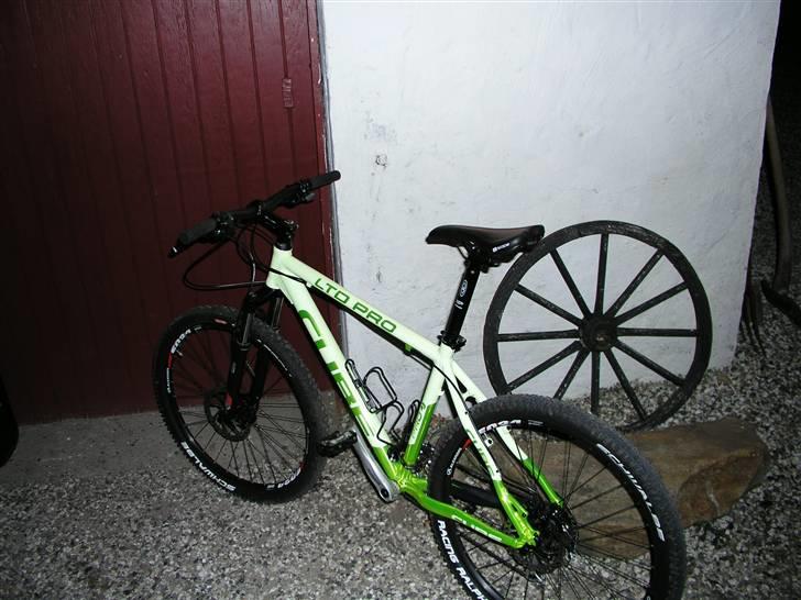 Cube ltd pro billede 4