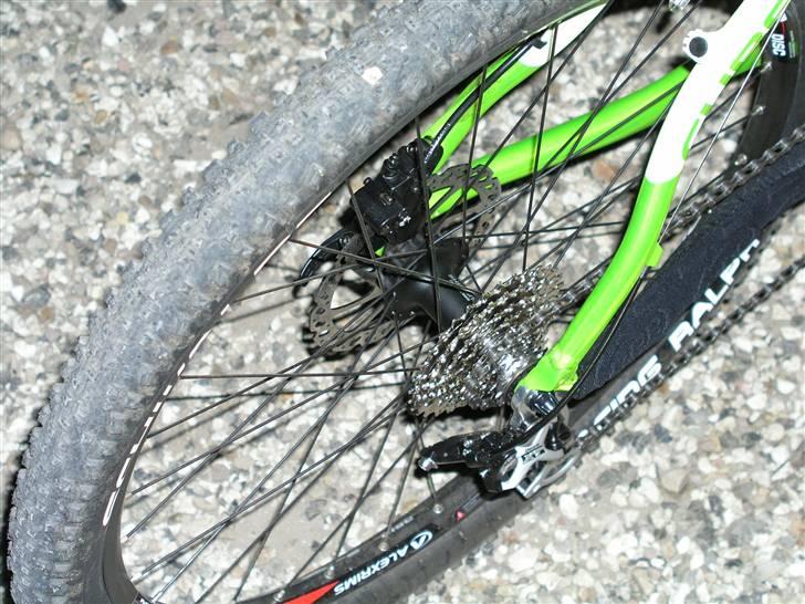 Cube ltd pro billede 5