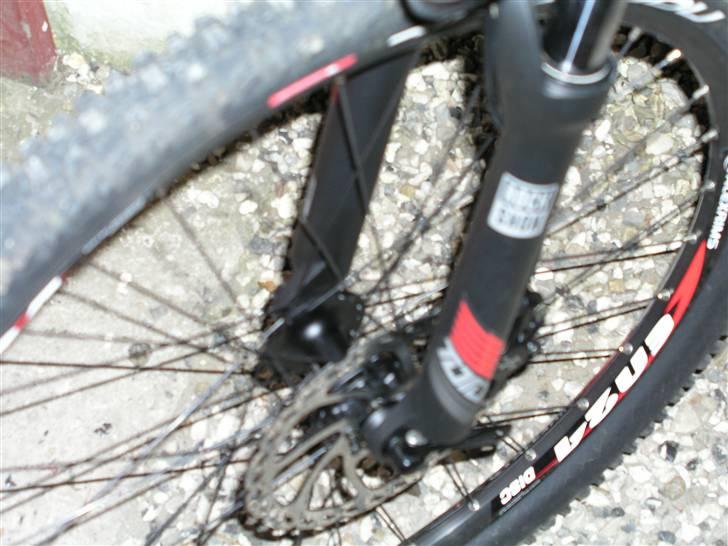 Cube ltd pro billede 6