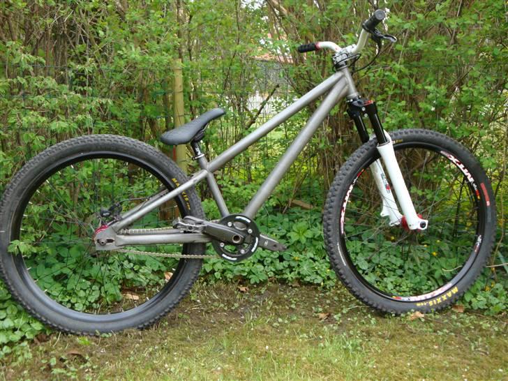 DMR Transition 26'' billede 2