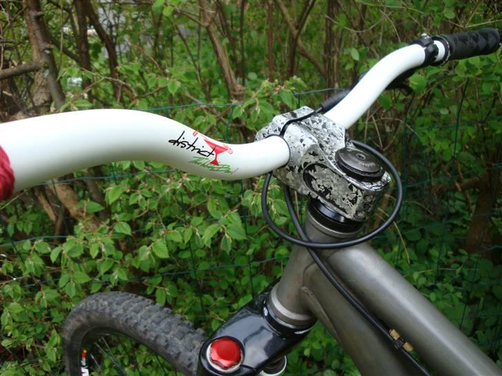 DMR Transition 26'' billede 3