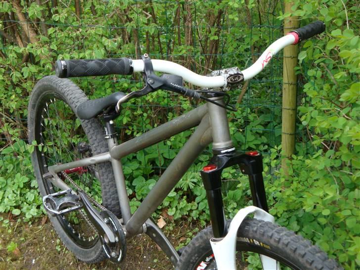 DMR Transition 26'' billede 4