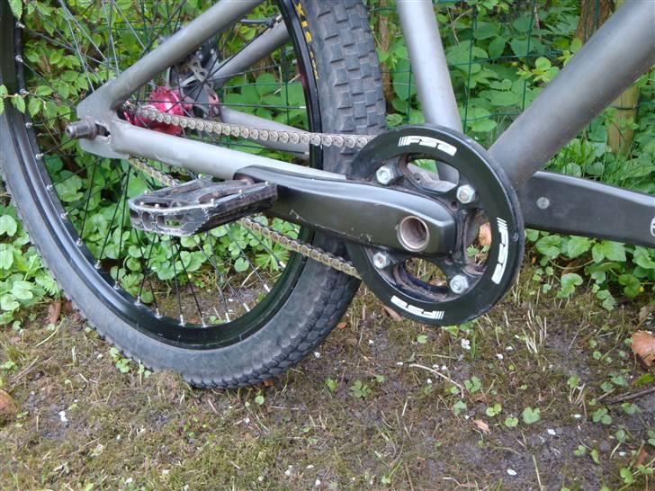 DMR Transition 26'' billede 5