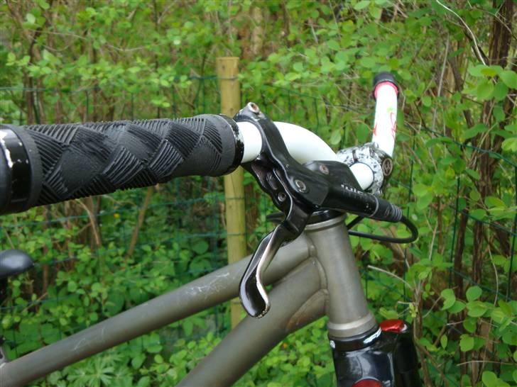 DMR Transition 26'' billede 6