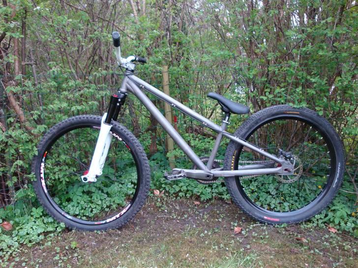 DMR Transition 26'' billede 9