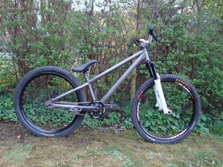 DMR Transition 26'' billede 11
