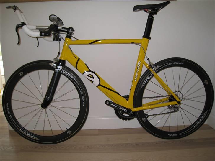 Cervelo P2-SL billede 2