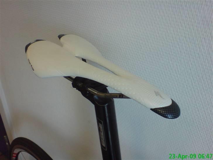 Nishiki Carbon champion billede 12