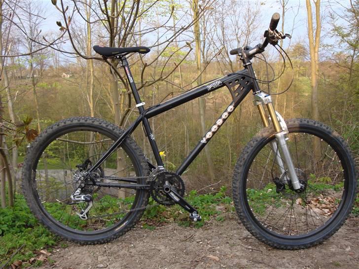 Voodoo Bakka billede 1