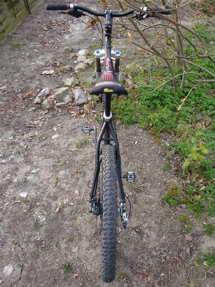 Voodoo Bakka billede 2