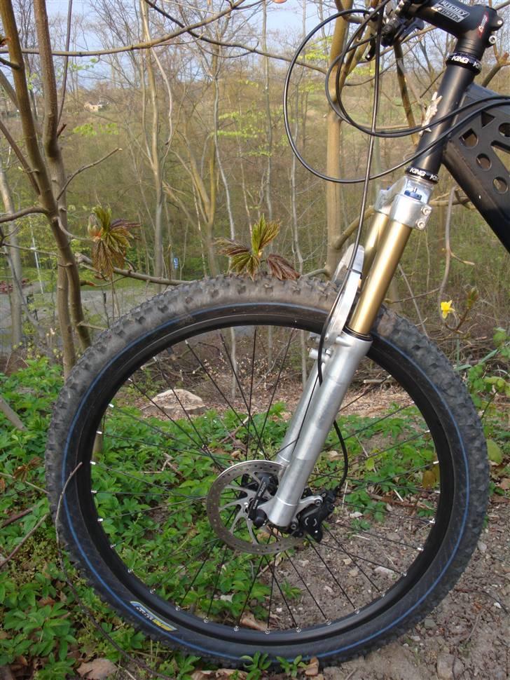 Voodoo Bakka billede 3