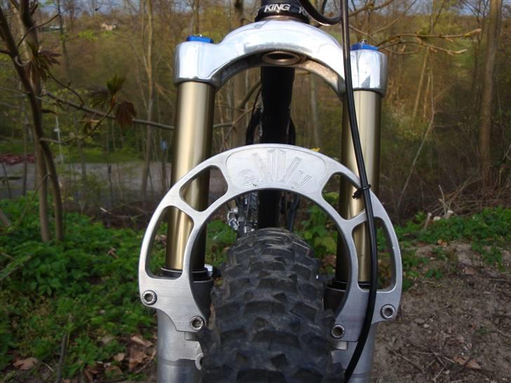 Voodoo Bakka billede 4