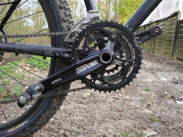 Voodoo Bakka billede 5