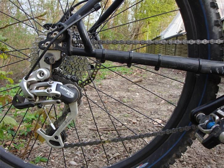 Voodoo Bakka billede 6