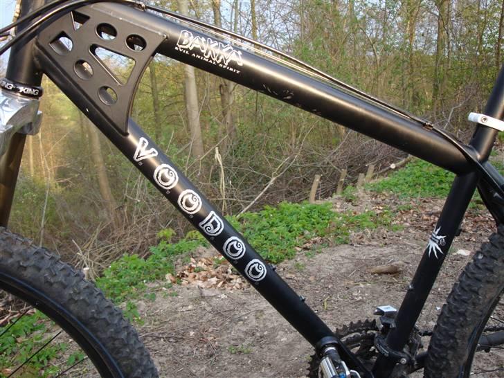 Voodoo Bakka billede 7