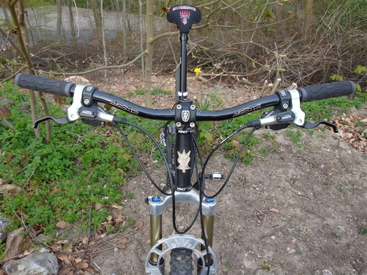 Voodoo Bakka billede 8