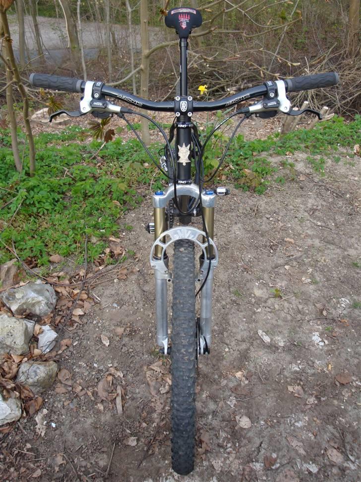 Voodoo Bakka billede 9