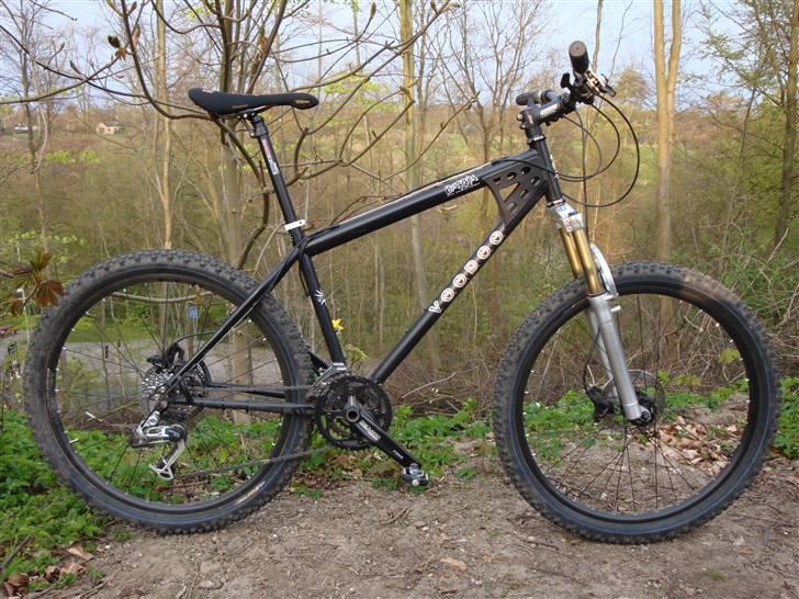 Voodoo Bakka billede 10