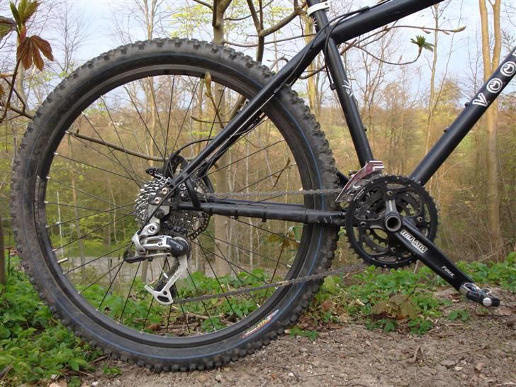 Voodoo Bakka billede 11