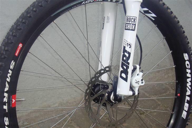 Cube Acid Comp 2009 billede 3