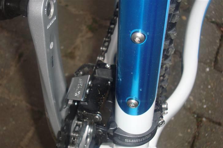 Cube Acid Comp 2009 billede 5