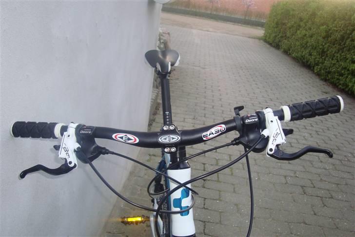 Cube Acid Comp 2009 billede 6