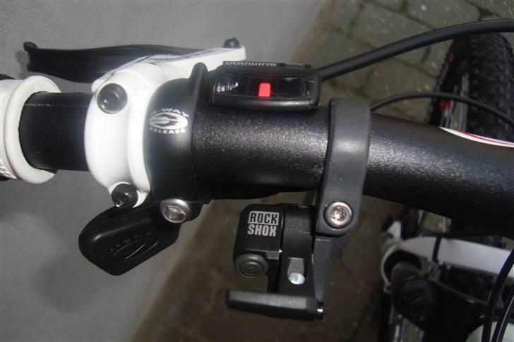 Cube Acid Comp 2009 billede 15