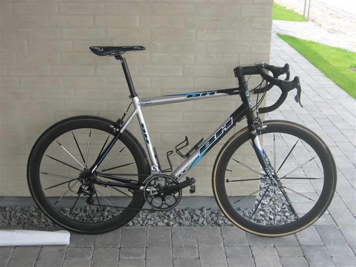BH L25 C *SOLGT* billede 1