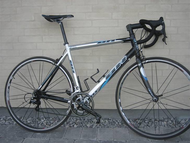 BH L25 C *SOLGT* billede 2