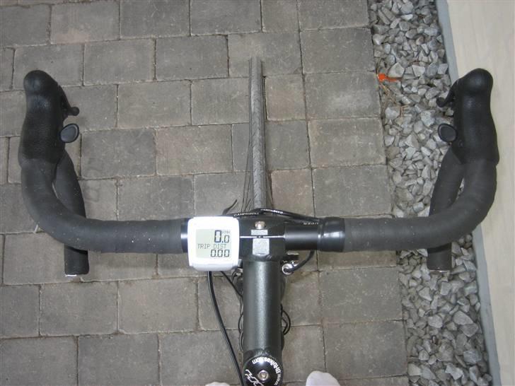 BH L25 C *SOLGT* billede 11