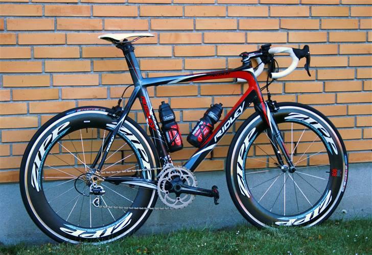 Ridley Noah billede 1