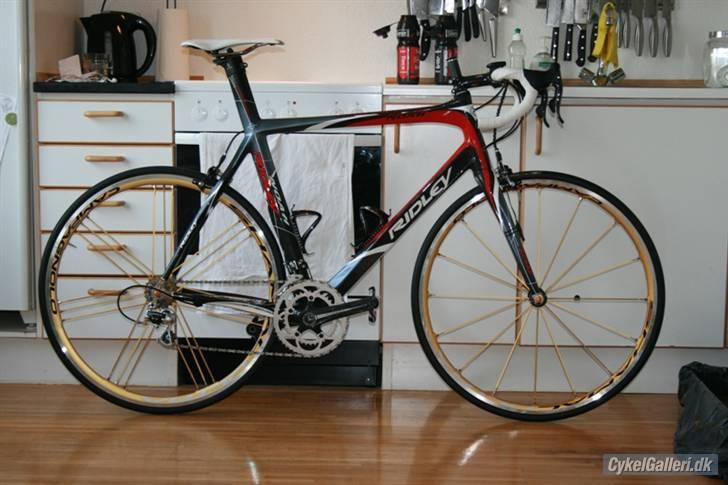 Ridley Noah billede 4