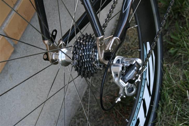 Ridley Noah billede 6