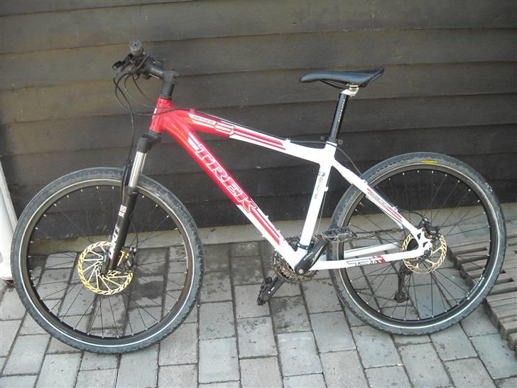 trek 6300 disc