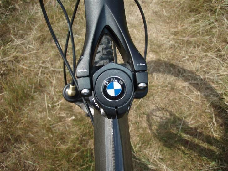 Active BMW Mountainbike Enduro billede 15