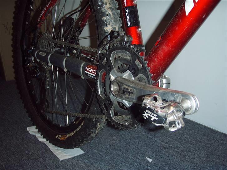 Ideal Boommax 2009 XT - Nyt billede billede 6